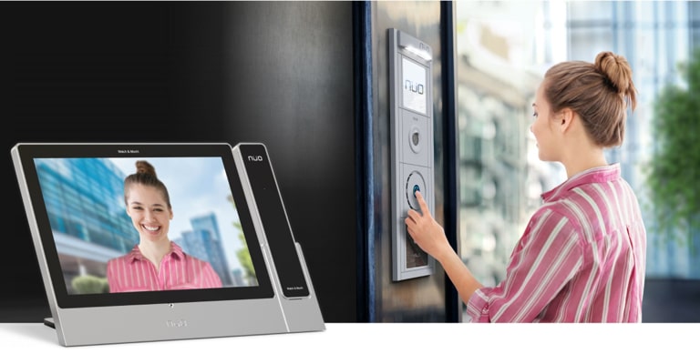 Banner Control de Accesos