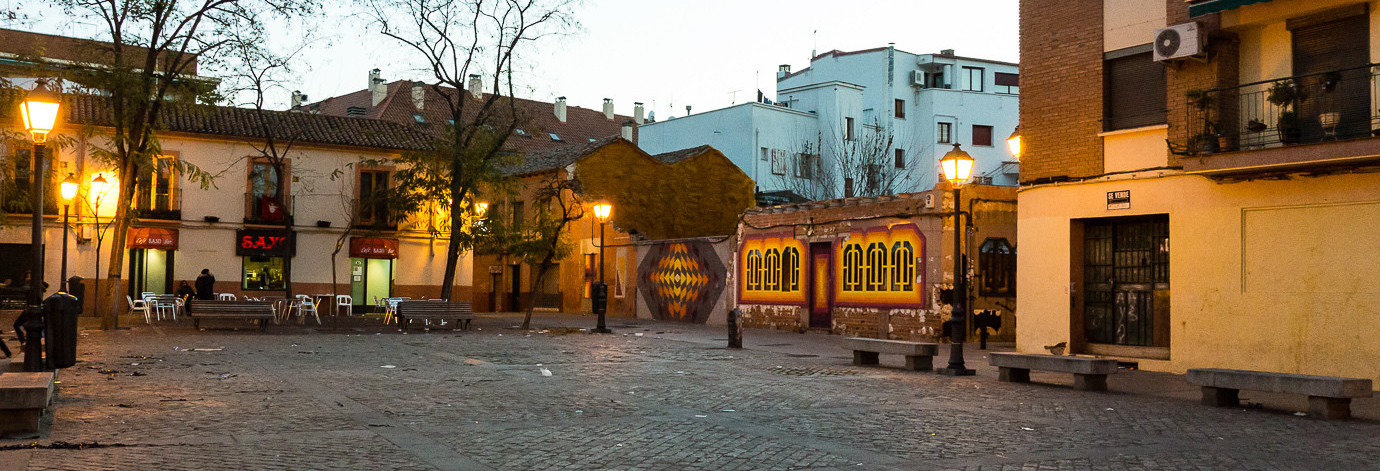 cerrajeros villaverde