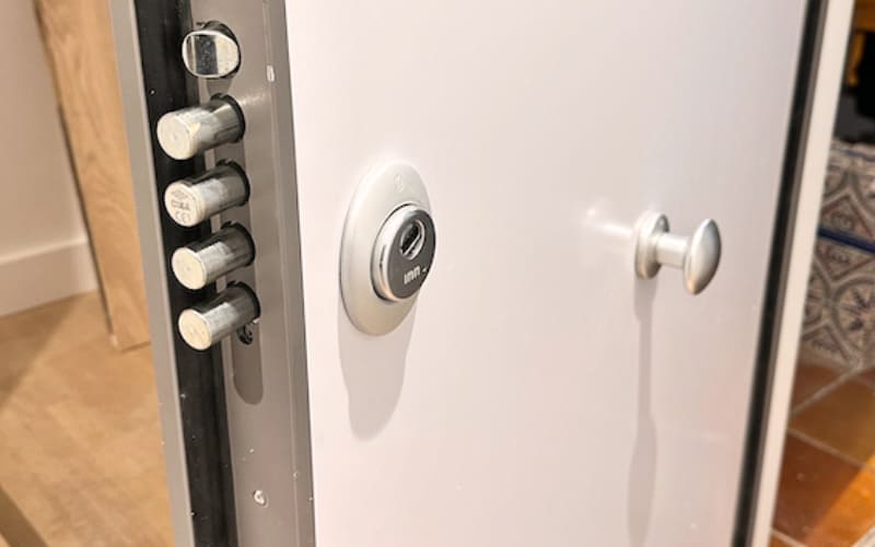 Consejos para el mantenimiento de cerraduras