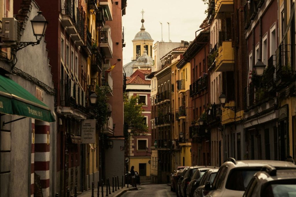Mejores sistemas de seguridad para comunidades de vecinos